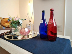Central Manchester Modern 4 Bed House - free parking
